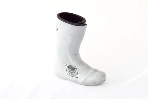 Intuition Boot Liner : Alpine (Grey or Grey/Salmon Lining)