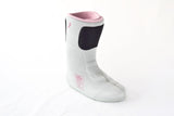 Intuition Boot Liner : Godiva (Light Grey with Pink Interior) - Fluid Motion Sports - Sproat Lake