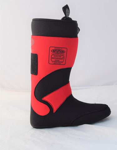 Intuition Boot Liner : SBC Wrap