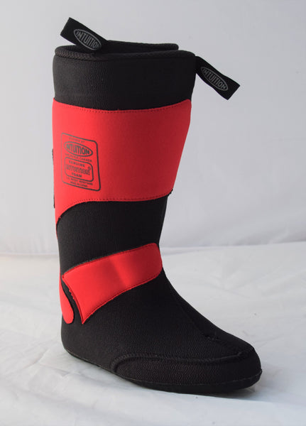 Intuition Boot Liner : SBC Wrap – Fluid Motion Sports