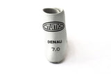 Intuition Boot Liner: Denali (Light Grey) - Fluid Motion Sports - Sproat Lake