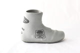 Intuition Boot Liner: Denali (Light Grey) - Fluid Motion Sports - Sproat Lake