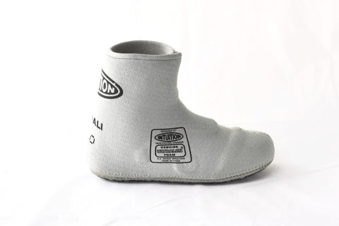Intuition Boot Liner: Denali (Light Grey) - Fluid Motion Sports - Sproat Lake