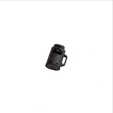 EVO:  Lacing Cord Locks (PAIR) - Fluid Motion Sports - Sproat Lake