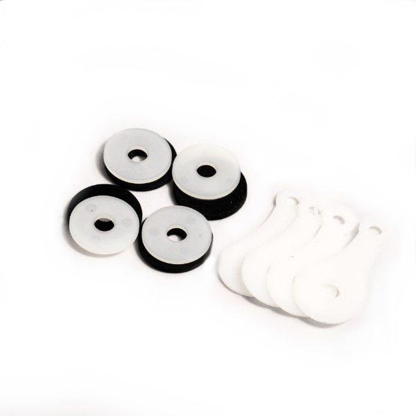 EVO Washers Kit Fluid Motion Sports Sproat Lake