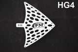 FM Handle Guard