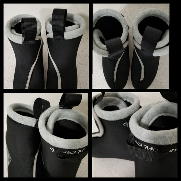 Liner: FM Tour20 Custom by Intuition – Fluid Motion Sports