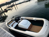 SOLD Ski Nautique Carbon TSC1 Interceptor