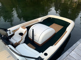 SOLD Ski Nautique Carbon TSC1 Interceptor