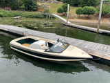 SOLD Ski Nautique Carbon TSC1 Interceptor