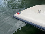 SOLD Ski Nautique Carbon TSC1 Interceptor