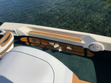 SOLD Ski Nautique Carbon TSC1 Interceptor