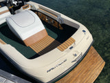 SOLD Ski Nautique Carbon TSC1 Interceptor