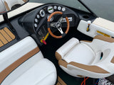 SOLD Ski Nautique Carbon TSC1 Interceptor