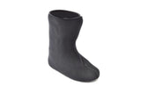 Intuition Boot Liner : Alpine (Black) - Fluid Motion Sports - Sproat Lake