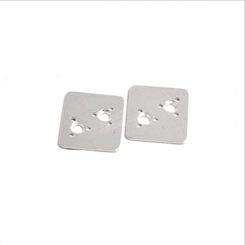 Boot: JAM Plates Pkg - Fluid Motion Sports - Sproat Lake