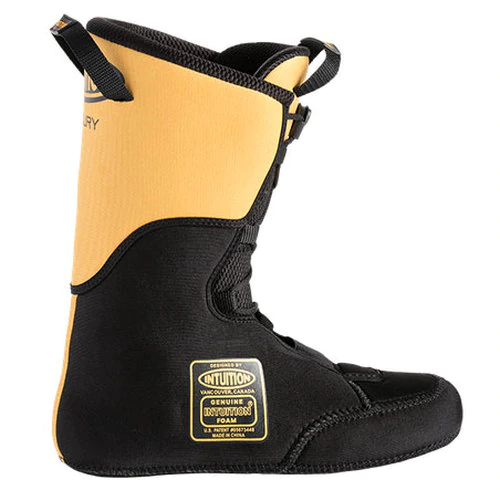 Scarpa 2025 boot liners