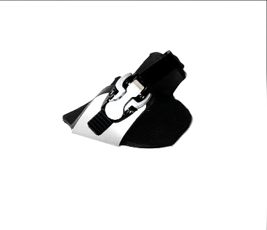 REVO Toe Clamp with Buckle - Fluid Motion Sports - Sproat Lake