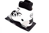 REVO Air : Heel & Toe Clamp System (Non-release) - Fluid Motion Sports - Sproat Lake