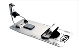 REVO ST : Silvretta/Toe Clamp System - Fluid Motion Sports - Sproat Lake