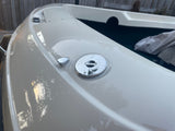 SOLD Ski Nautique Carbon TSC1 Interceptor