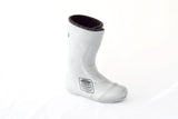 Intuition Boot Liner : Alpine (Grey or Grey/Salmon Lining)