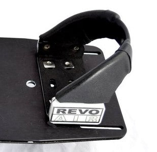 REVO : AIR Heel Boot Clamp – Fluid Motion Sports - Sproat Lake