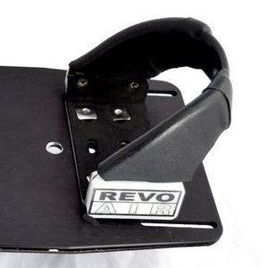 REVO : AIR Heel Boot Clamp - Fluid Motion Sports - Sproat Lake