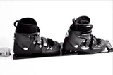 Quattro Double Boot System Assembly Kit - Fluid Motion Sports - Sproat Lake