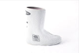 Intuition Boot Liner : Alpine (Light Grey / Salmon Lining) - Fluid Motion Sports - Sproat Lake