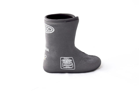 Intuition Boot Liner : Universal Grey - Fluid Motion Sports - Sproat Lake