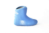 Intuition Boot Liner : Denali (Blue) - Fluid Motion Sports - Sproat Lake