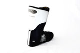 Intuition Boot Liner : Dreamliner (Silver and Black) - Fluid Motion Sports - Sproat Lake