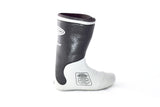 Intuition Boot Liner : Powerwrap (Black and Grey) - Fluid Motion Sports - Sproat Lake