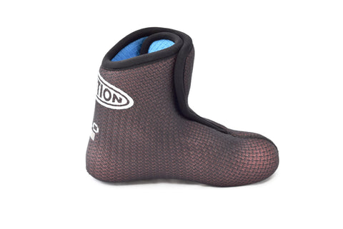 Intuition Boot Liner : Denali (Copper) - Fluid Motion Sports - Sproat Lake