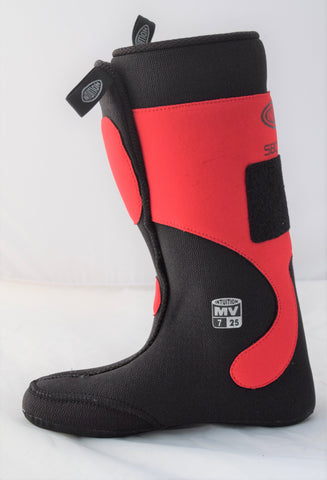 Intuition Boot Liner SBC Wrap – Fluid Motion Sports Sproat Lake
