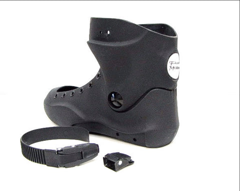 Boot: FM Duro-Last Shell for Revo, Quattro, other (Only) - Fluid Motion Sports - Sproat Lake