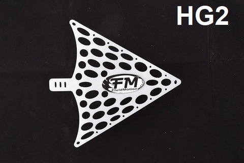 Fm Guard FM Handle Guard – Fluid Motion Sports - Sproat Lake