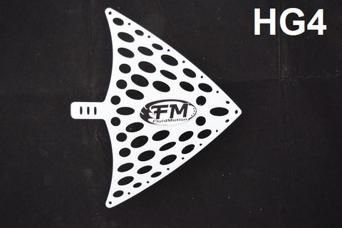 Fm Guard FM Handle Guard – Fluid Motion Sports - Sproat Lake
