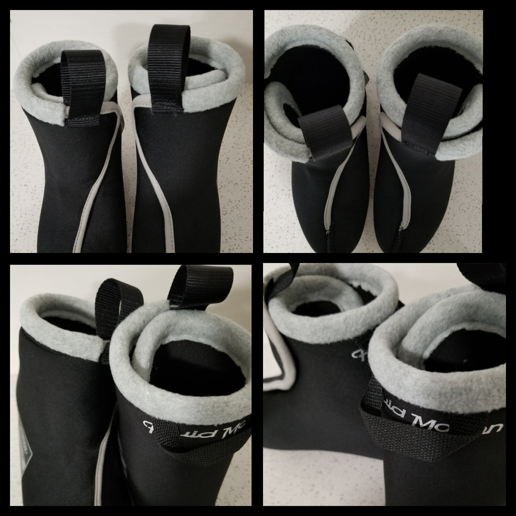 Liner: FM Tour20 Custom by Intuition – Fluid Motion Sports