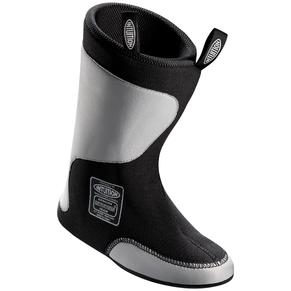 Intuition clearance liner molding