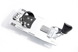 REVO Binding Plate W/ Toe and Heel Attachments - Fluid Motion Sports - Sproat Lake