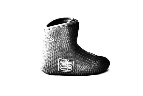 Intuition Boot Liner : Denali (Black) - Fluid Motion Sports - Sproat Lake
